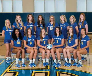 UD Opens 2013 Season at Pepperdine Asics Classic