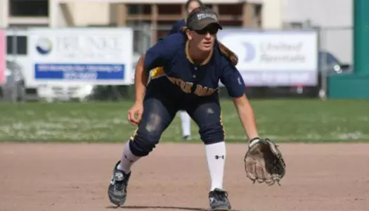 Giovanna Kolofer Signs National Letter of Intent With University of Delaware Softball Team