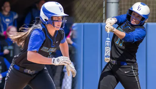 University of Delaware Softball Announces 2013 Fall Exhibition Schedule