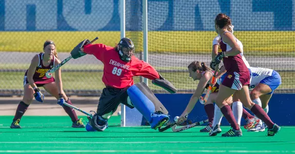 Hens Travel to the Big Apple Sunday for Non-Conference Showdown Against Columbia