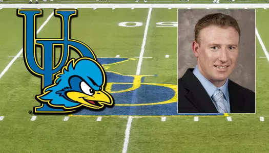 Dan Watson Promoted to Assistant AD and Head Athletic Trainer