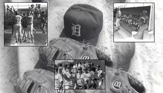 Blue Hens Baseball Announces Alumni Events for Homecoming Weekend