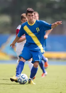 Big Second Half Leads University of Delaware Men?s Soccer To 3-0 Victory Over Saint Bonaventure