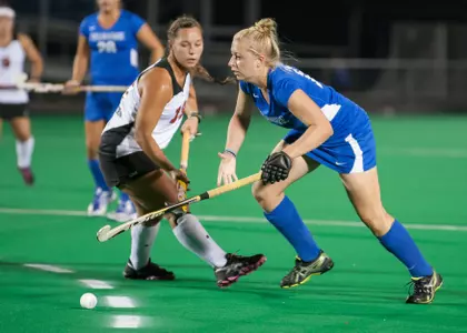 UD Soars Out of Gates With 5-2 Victory Over Ohio