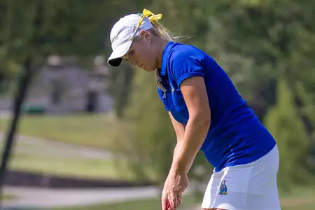 First Home Tournament Highlights University of Delaware Women?s Golf 2013 Fall Schedule