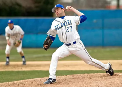 Delaware Gets Great Pitching Performances, Sweeps Manhattan and Campbell on Final Day of Campbell Invitational