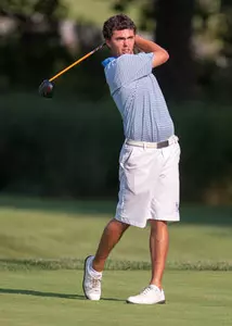 Blue Hen Senior Ben Conroy Earns University of Delaware Men?s Golf Charlie Horn Grinder Award