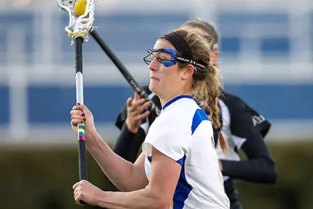 Biciocchi, McCartney, Wein, Wheble Highlighted as Team Award Honorees