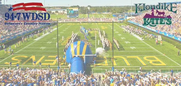 First WDSD/Delaware Coaches Radio Show Set for Monday (Aug. 26) at Klondike Kate?s