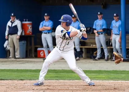 Jimmy Yezzo Named ECAC Eastern Player of the Year