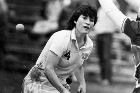 Emas Inducted Into Pennsylvania Sports Hall of Fame