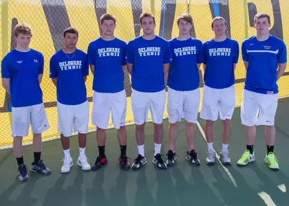 Blue Hen Tennis Teams Honored with Second Consecutive NCAA Public Recognition Awards