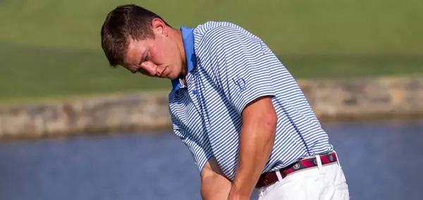 Five Tournaments Highlight University of Delaware Men?s Golf 2013 Fall Schedule