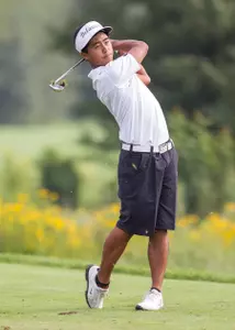 Delaware Men's Golfers Open 2013-14 Campaign This Weekend at Navy Fall Classic