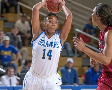 Delaware Hosts Drexel Sunday in Rematch of 2012 and 2013 CAA Championship Contests