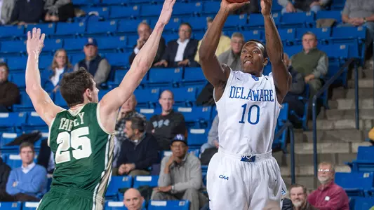 Blue Hens Renew Rivalry With Drexel During MLK Day Clash On Monday