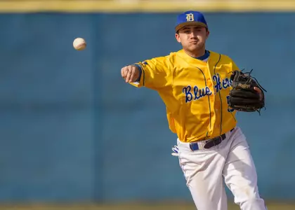 Delaware Travels to Fordham for Matchups with Rams and Sacred Heart