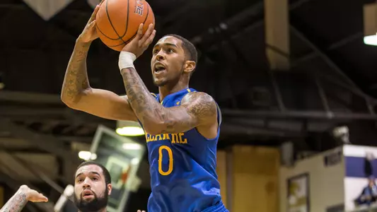Blue Hens Continue To Roll, Post Ninth Straight Win With 89-72 Victory at William & Mary