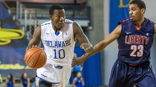 Blue Hens Conclude Non-Conference Slate Saturday With Home Game vs. Cal Poly