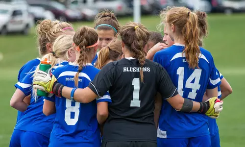 Delaware Set to Face Towson and James Madison in Final Two Home Games of Season