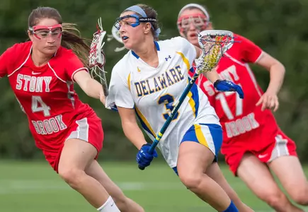 Blue Hens to Host CAA Women?s Lacrosse Championships as Part of 2015 Schedule