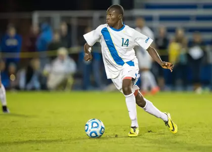 Delaware Travels to William and Mary for CAA Road Contest Saturday