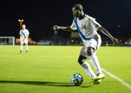 Delaware Falls to CAA Foe Northeastern 3-2 in Overtime