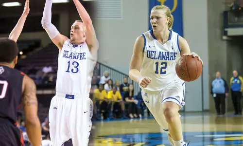 Multiple Options, Discounts Available as University of Delaware Men?s and Women?s Basketball Season Tickets Currently On Sale