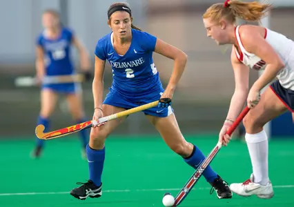 Hens Kick Off CAA Play With Weekend Series at JMU and William & Mary