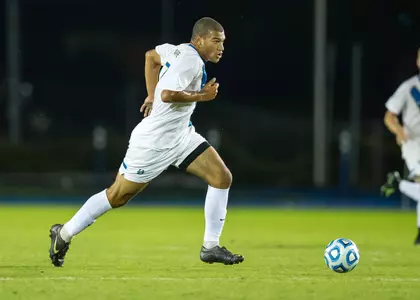 University of Delaware Returns Home to Face CAA Rival James Madison Wednesday
