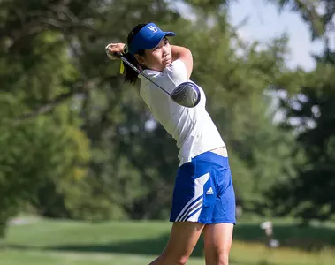 University of Delaware Women?s Golf Announces 2015 Fall Schedule