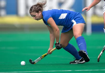 Blue Hens Welcome No. 18 Northeastern and Hofstra in Crucial CAA Field Hockey Matchups This Weekend