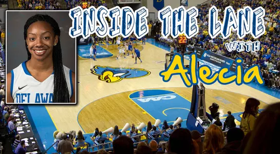 Inside The Lane Blog - Alecia Bell