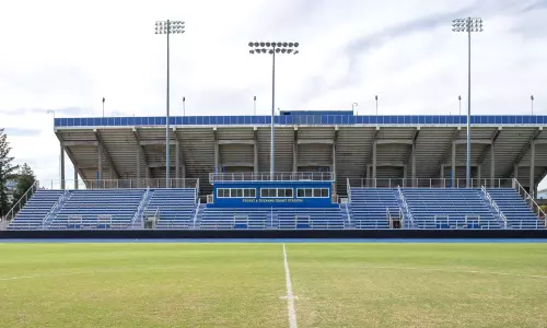 University of Delaware to Hold Dedication Ceremony for Stuart & Suzanne Grant Stadium Sunday, Nov. 2
