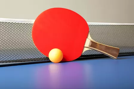 Table Tennis and Madden PS4 Tourney Registration Deadline Nov 12