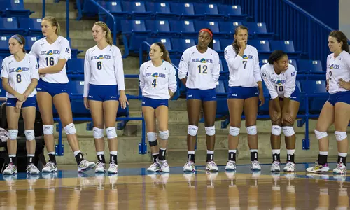 Blue Hens Continue Homestand This Weekend vs. College of Charleston, Northeastern