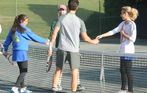 Delaware Tennis Programs Pair With Greenville Country Club For Second Annual ?Friendraiser?