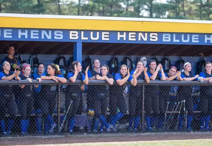 Two Home Tournaments Highlight 2015 University of Delaware Softball Schedule