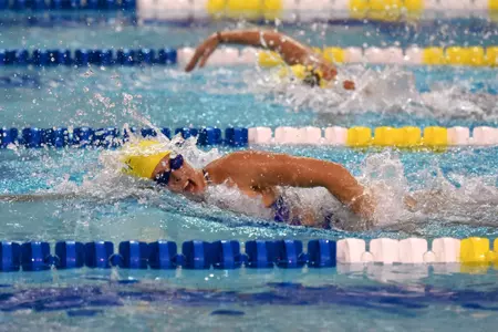 Whyte?s Performance Highlights Delaware?s First Day of Action at Winter National Championships