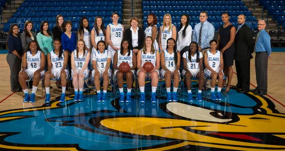 Hens Kick Off 2014-15 Campaign at Lafayette Friday