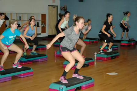 Butts N' Guts: ?Strengthen, tone, and condition your ?backside,? legs, and core!