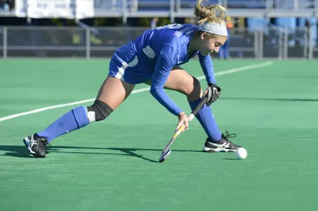 Blue Hens Outlasted in Overtime as Delaware Drops 1-0 Heartbreaker to Drexel