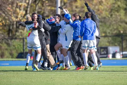 UD Men?s Soccer Schedule Features Nine Home Matches, Trip To Maryland