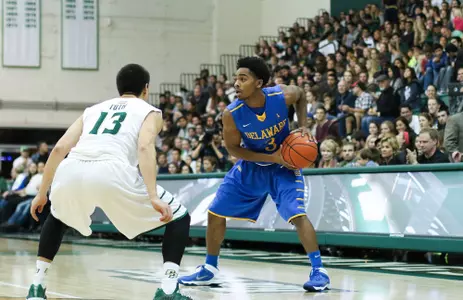 Blue Hens Look For First Win of Season Sunday at CSU Bakersfield
