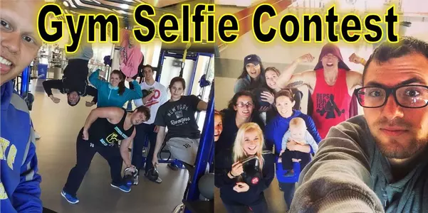 Winner will be announced on Tuesday!