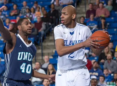 University of Delaware Men?s Basketball Season Opener at Liberty to be Broadcast by MASN, ESPN3.com