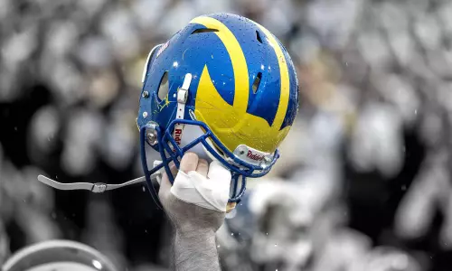 Blue Hens Hope to Keep Playoff Hopes Alive, Head to Albany Saturday for CAA Football Clash