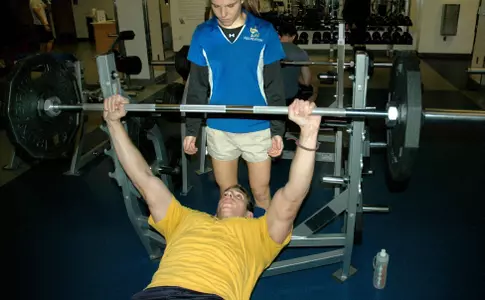 Bench Press