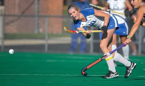 Peet Tabbed CAA Preseason Player of the Year; Hens Slated to Finish Atop League Standings