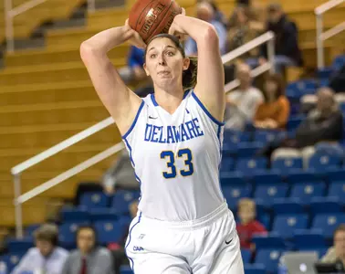 UD Hits the Hardwood Tuesday Against #rv Princeton